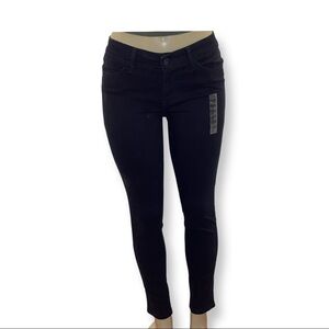 Levi’s Black Jeans Size 8 (27X30)